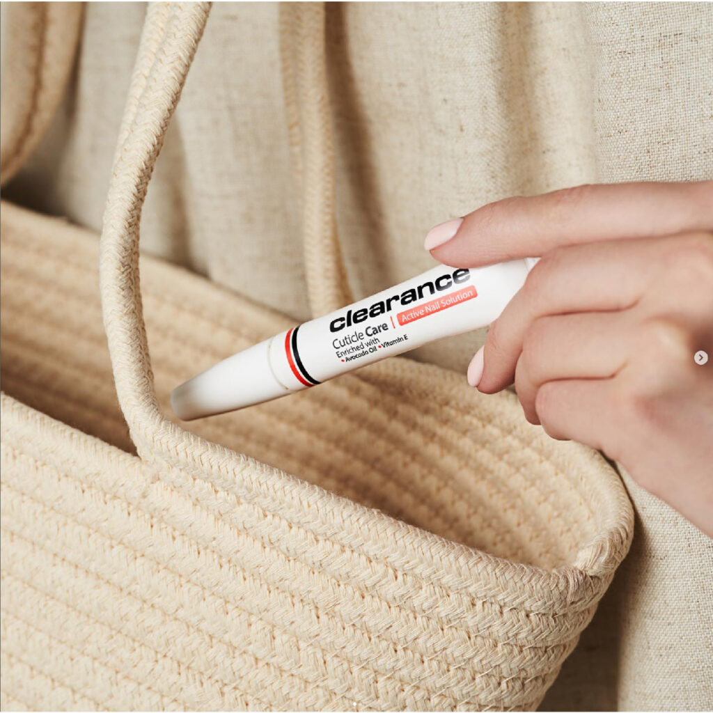 קיוטיקל קייר