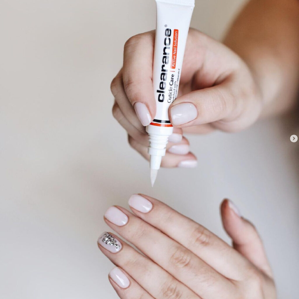 קיוטיקל קייר