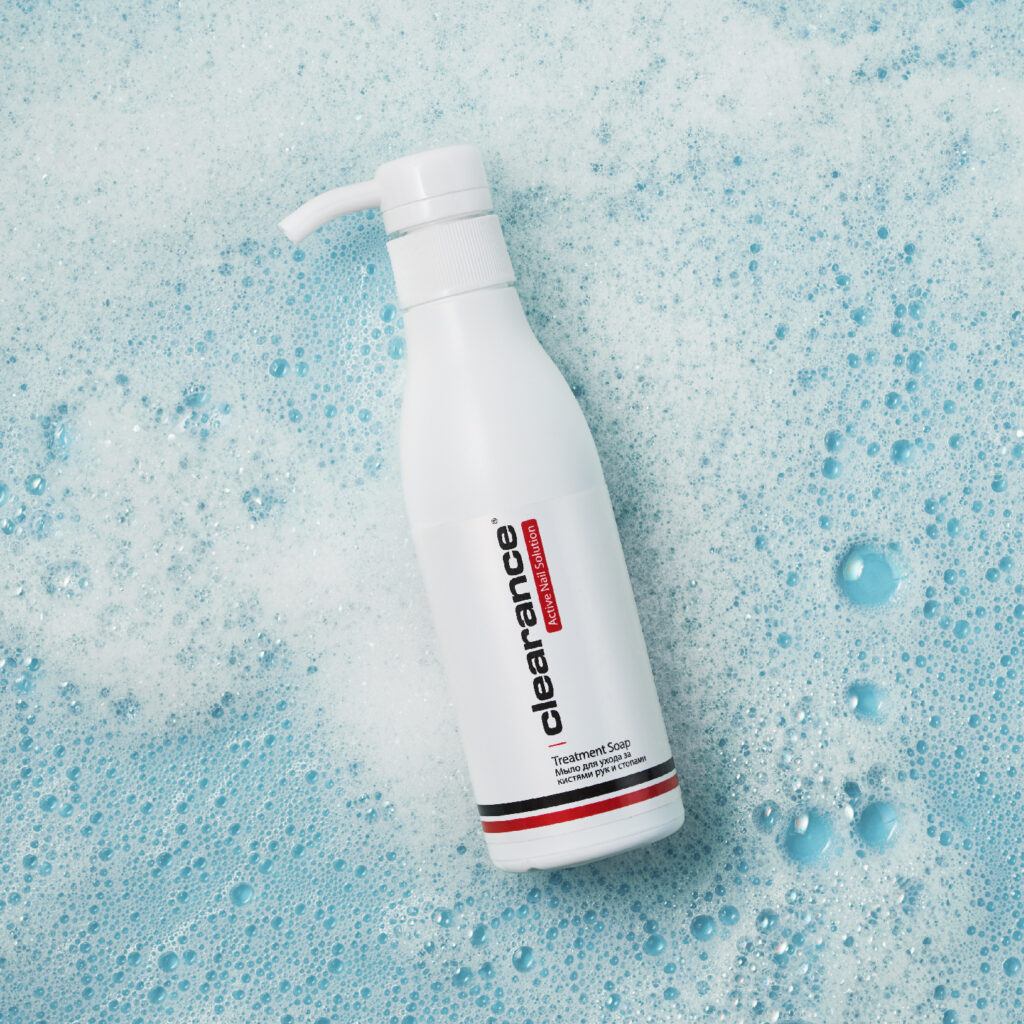 סבון טיפולי