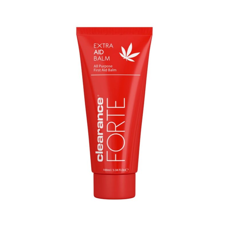 קרם EXTRA AID לעזרה ראשונה